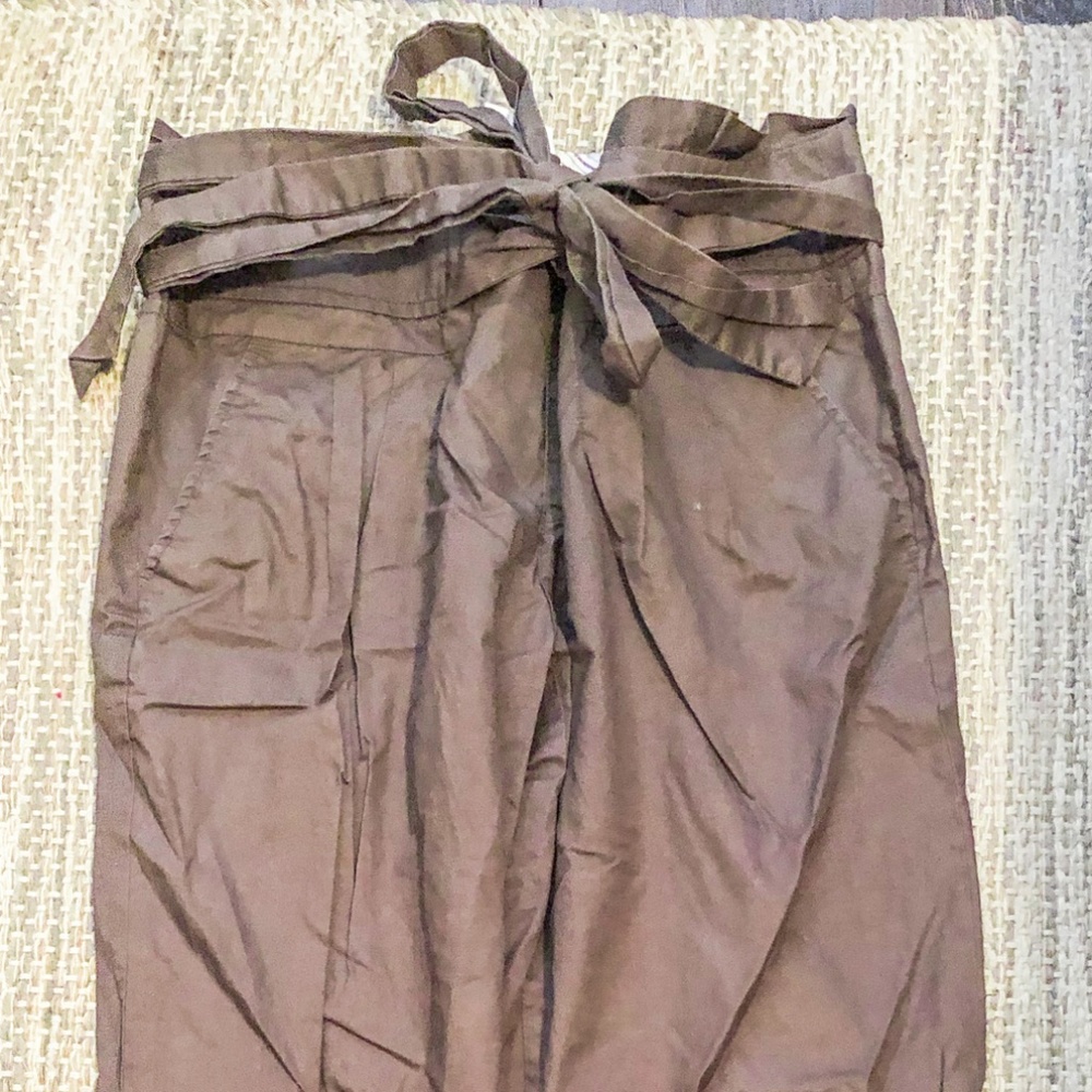 Cartonnier (Anthro) Pants